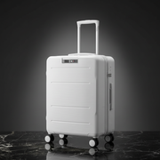 Aero Foldable Luggage main product image
