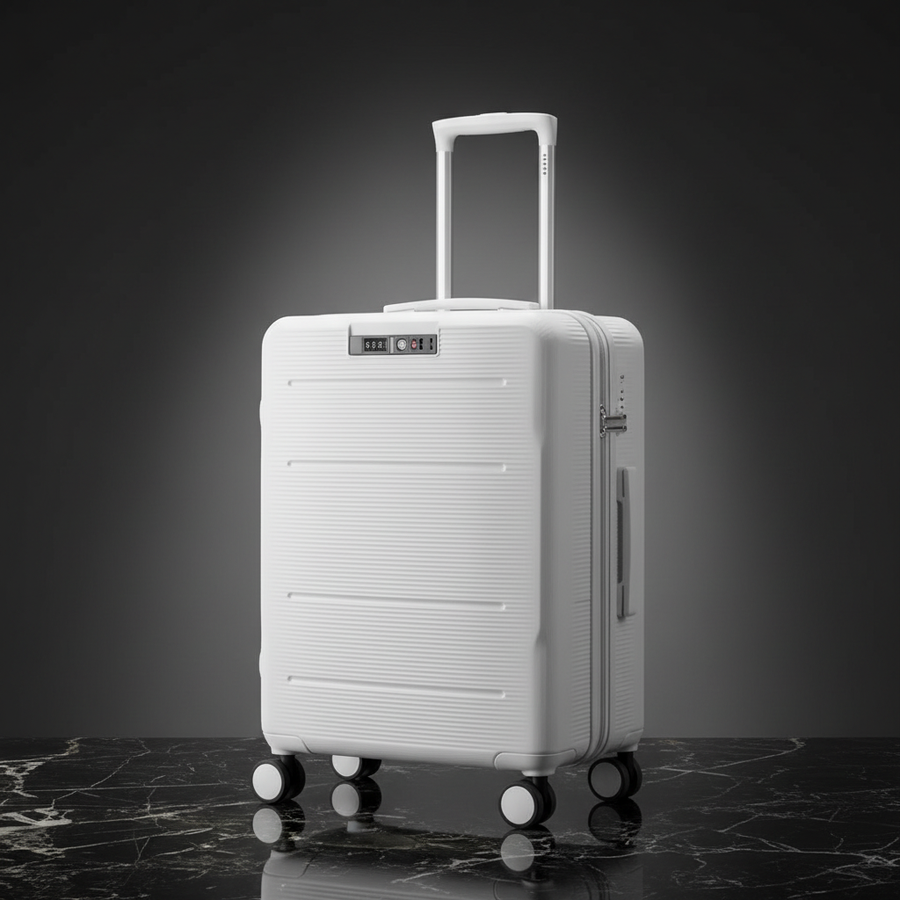 Aero Foldable Luggage