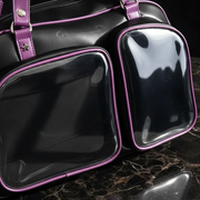 Prism Clear Crossbody Crossbody Bags product image 7