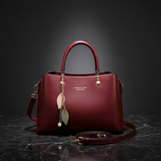 Selene Genuine Leather Crossbody Crossbody Bags product image 8