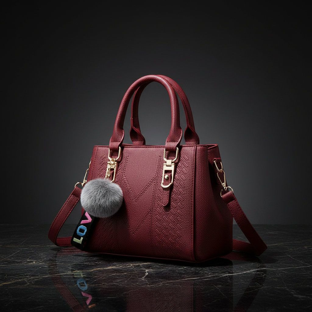 Wine Red