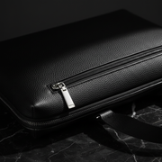 Porter Work Faux Leather Briefcase Briefcases product image 6