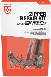 Gear Aid -Zipper Repair Kit main product image