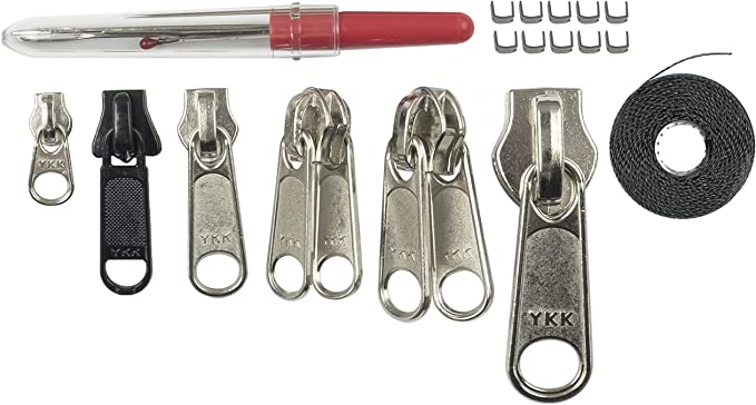 Gear Aid -Zipper Repair Kit product image 2