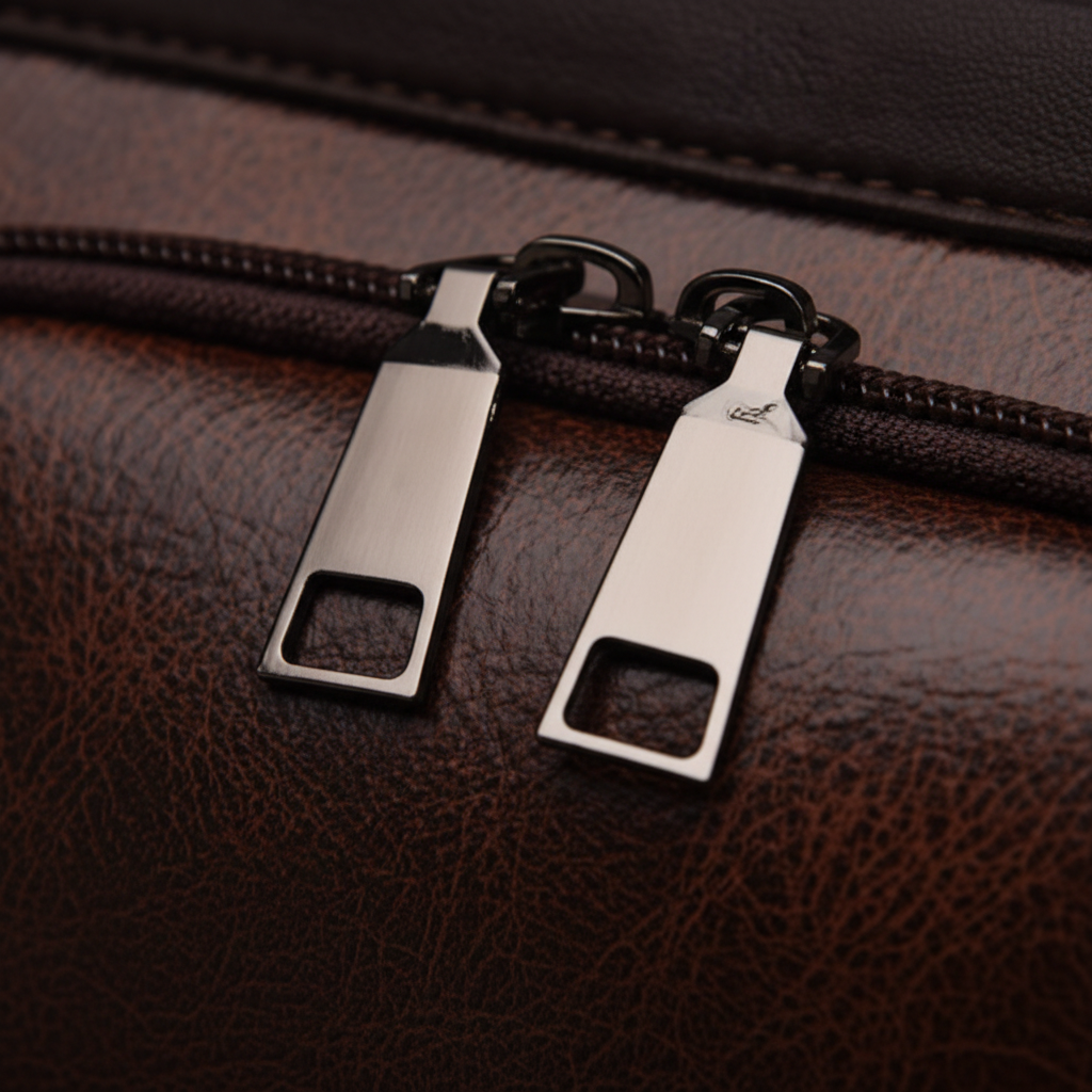 Faux Multi-Pocket Travel Backpack Backpacks product image 4