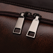 Faux Multi-Pocket Travel Backpack Backpacks product image 4